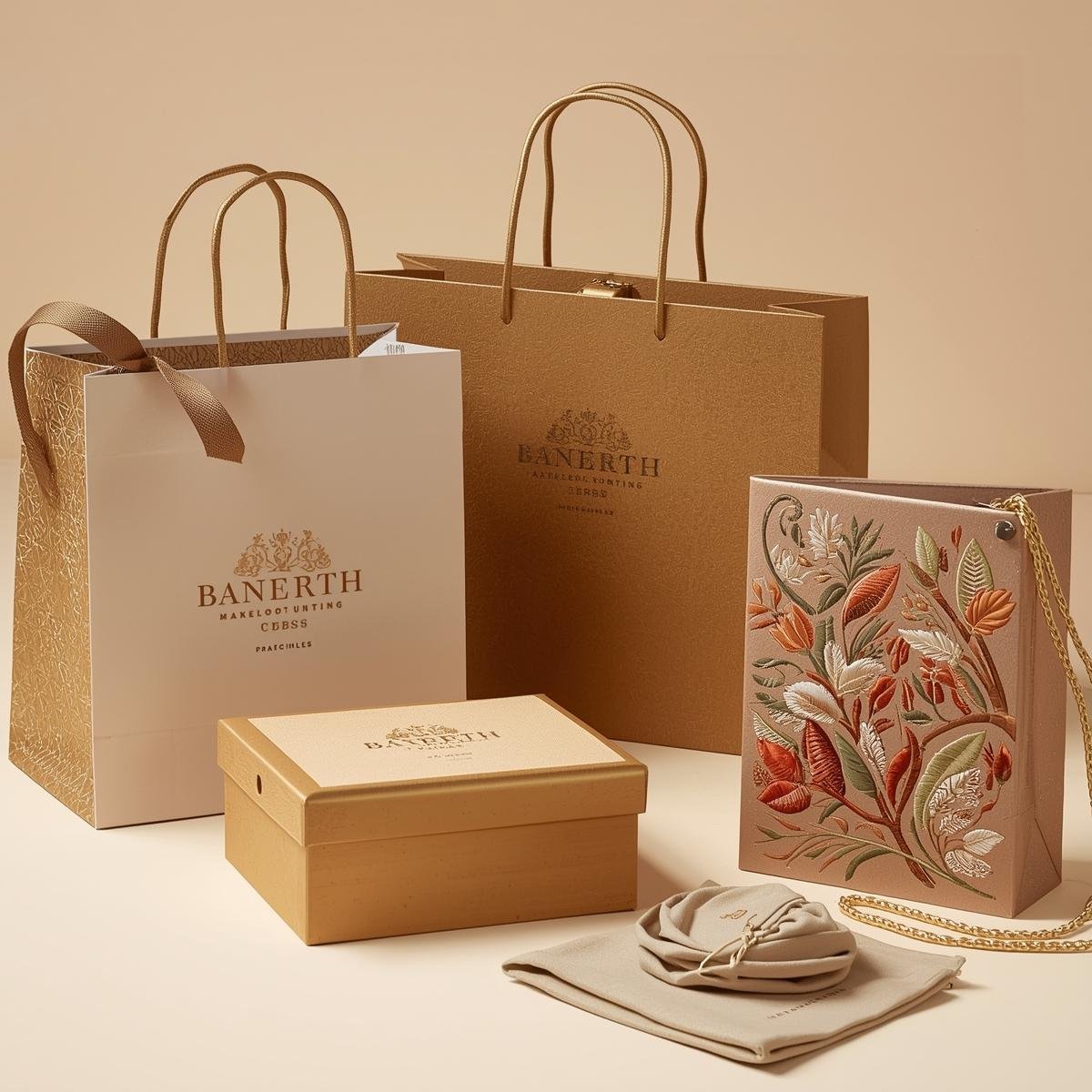 Comment le branding et le packaging personnalisés peuvent booster votre marque