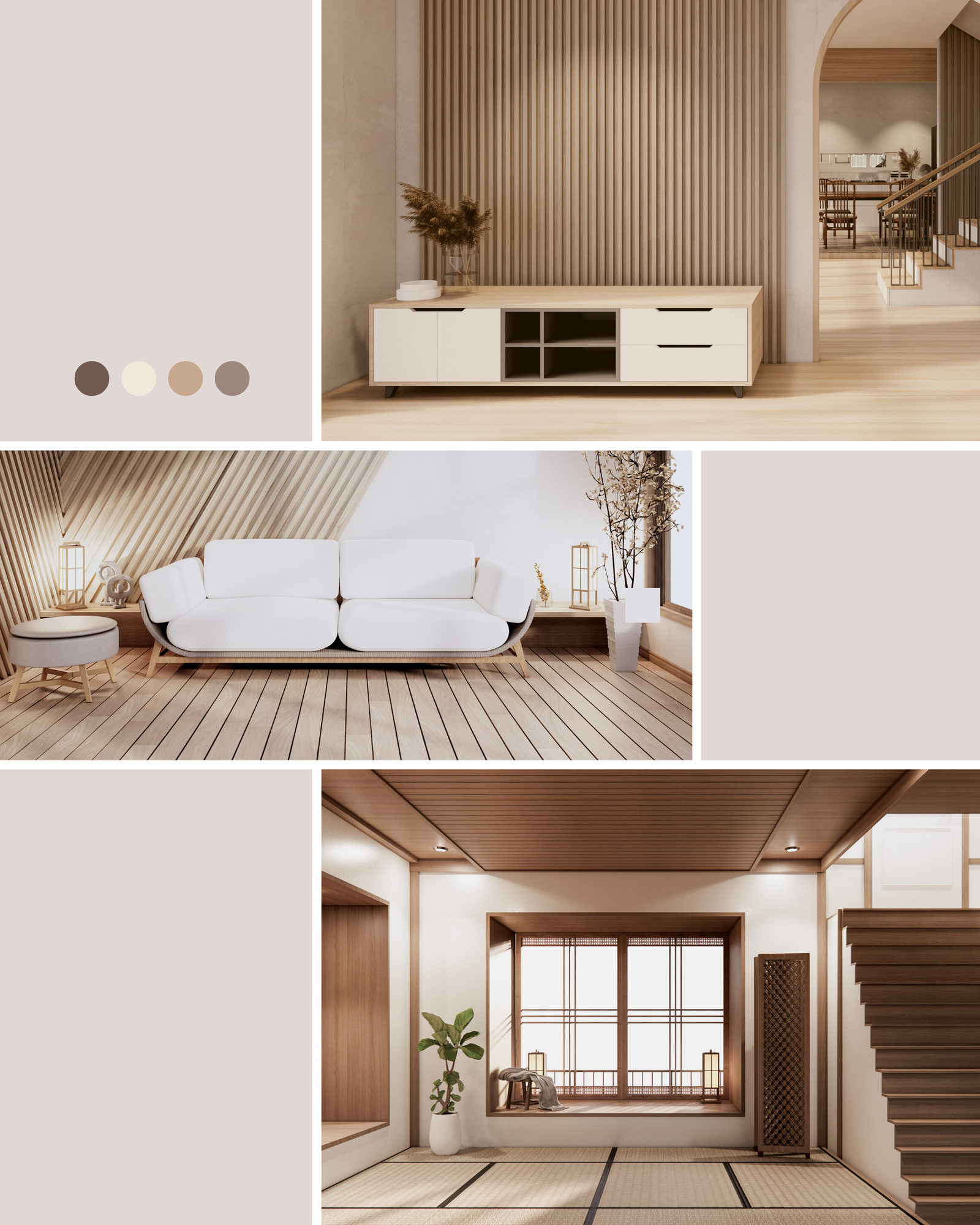 Tendances design 2026 : les styles incontournables pour sublimer votre intérieur et vos espaces commerciaux